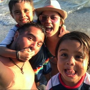 Meet your Posher, Gabi